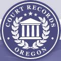 Oregon Court Records logo
